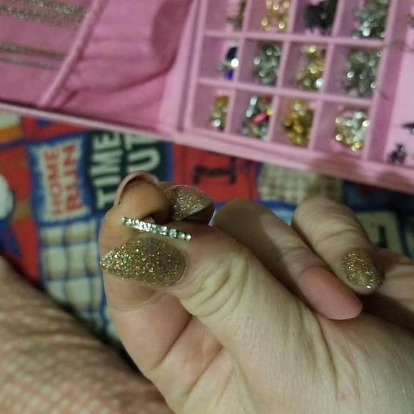 Earrings - Picture 2 of 2